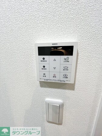 Mark Duo一ノ割IIの物件内観写真